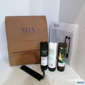 Auktion ADA Kosmetikset mit Rucksack 