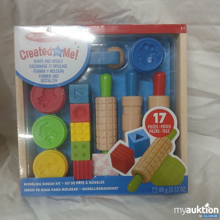 Artikel Nr. 361322 Artikel Nr. 361322: Melissa&Doug Created by Me