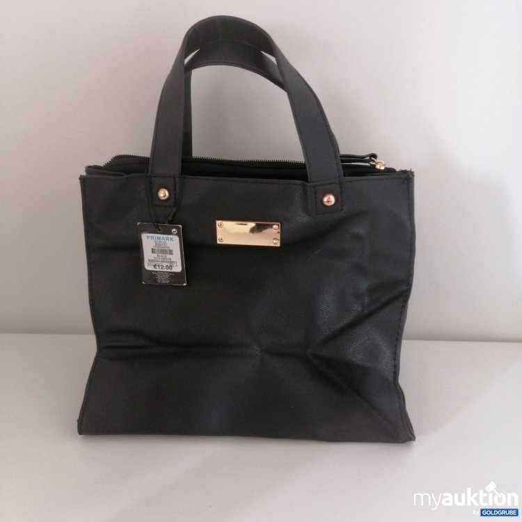 Artikel Nr. 412322 Artikel Nr. 412322: Primark Handtasche