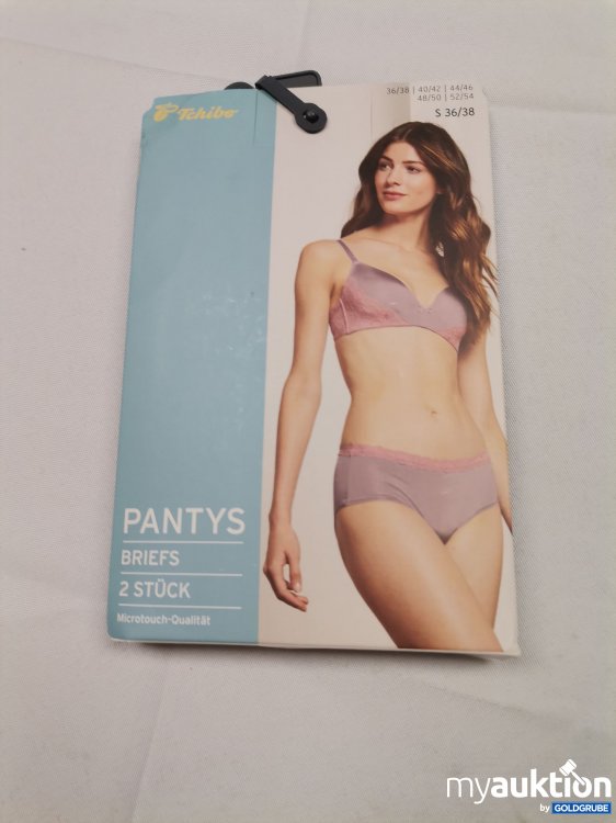 Artikel Nr. 434322: Tchibo Pantys