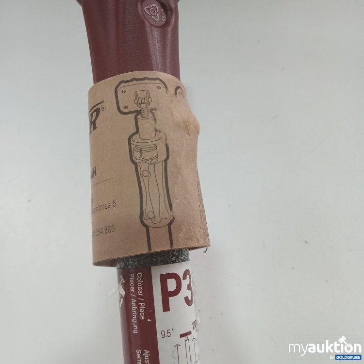 Artikel Nr. 437322: Piher P3 Lastenstange 155-290cm