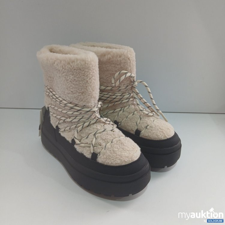 Artikel Nr. 438322: Oysho Damen Stiefeletten 