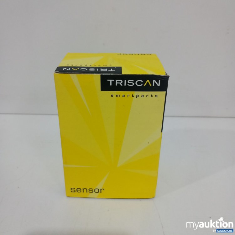 Artikel Nr. 440322 Artikel Nr. 440322: Triscan smartparts Manifold Tryksensor 8824 10036