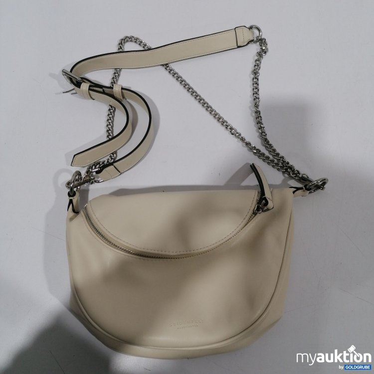 Artikel Nr. 441322: Seidenfelt Manufaktur Tasche ca 28x20cm