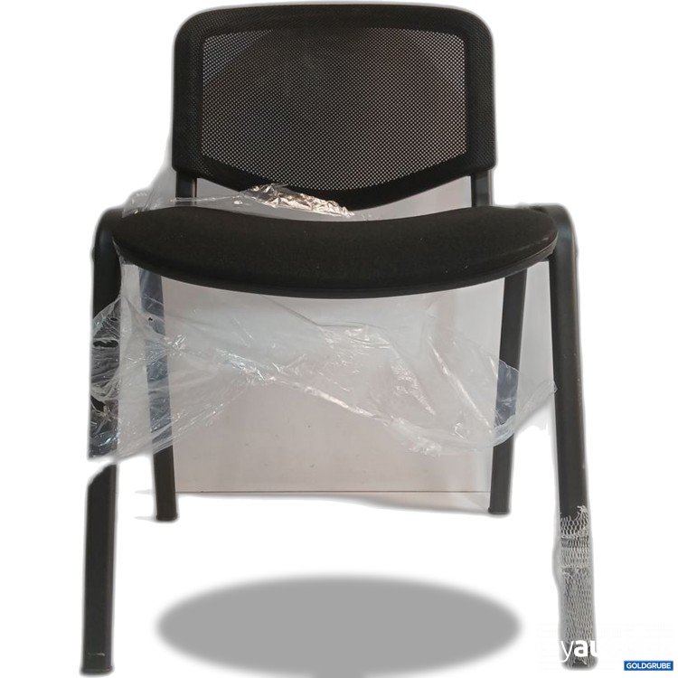 Artikel Nr. 442322: Conference Chair Mesh Backrest black seat