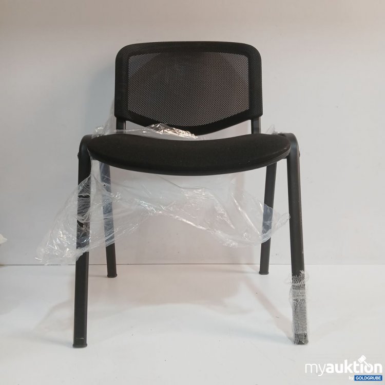 Artikel Nr. 442322: Conference Chair Mesh Backrest black seat