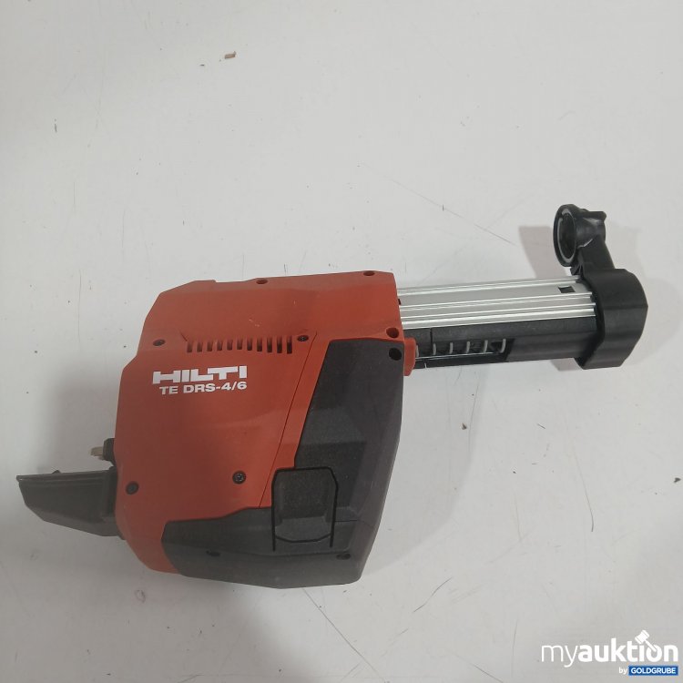 Artikel Nr. 443322 Artikel Nr. 443322: Hilti TE DRS-4/6 ohne Akku laut Foto