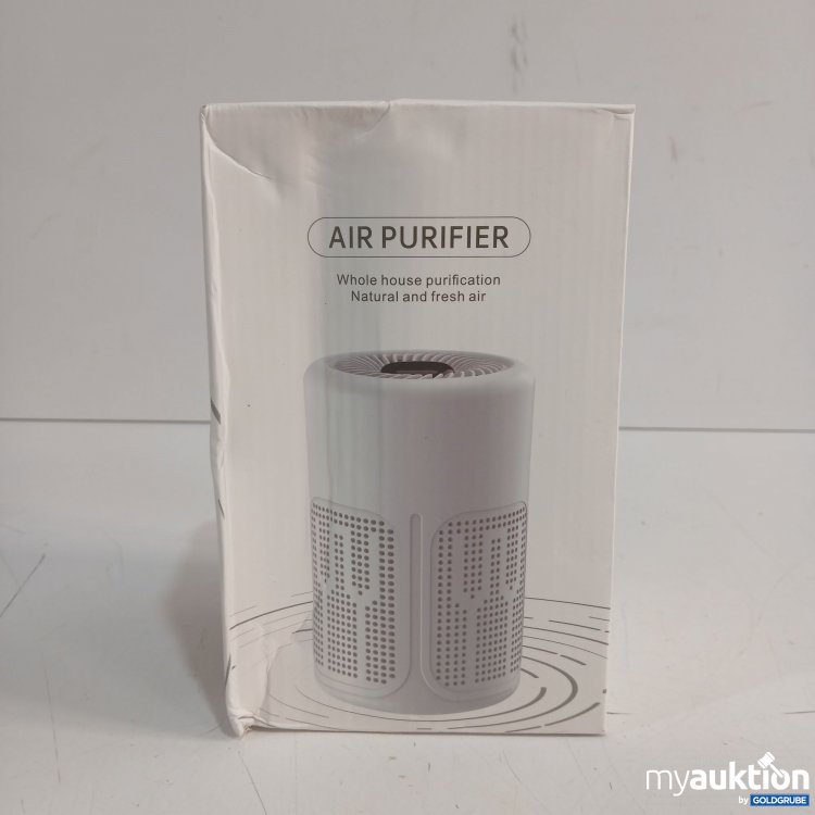 Artikel Nr. 461322: Air Purifier MC-K01 