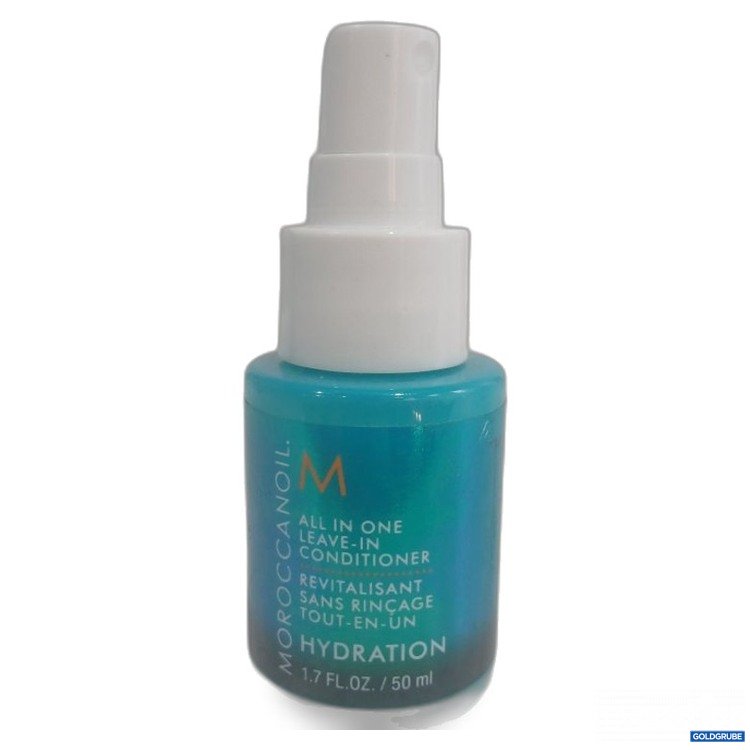 Artikel Nr. 463322: Moroccanoil All In One Leave-In Conditioner 50 ml