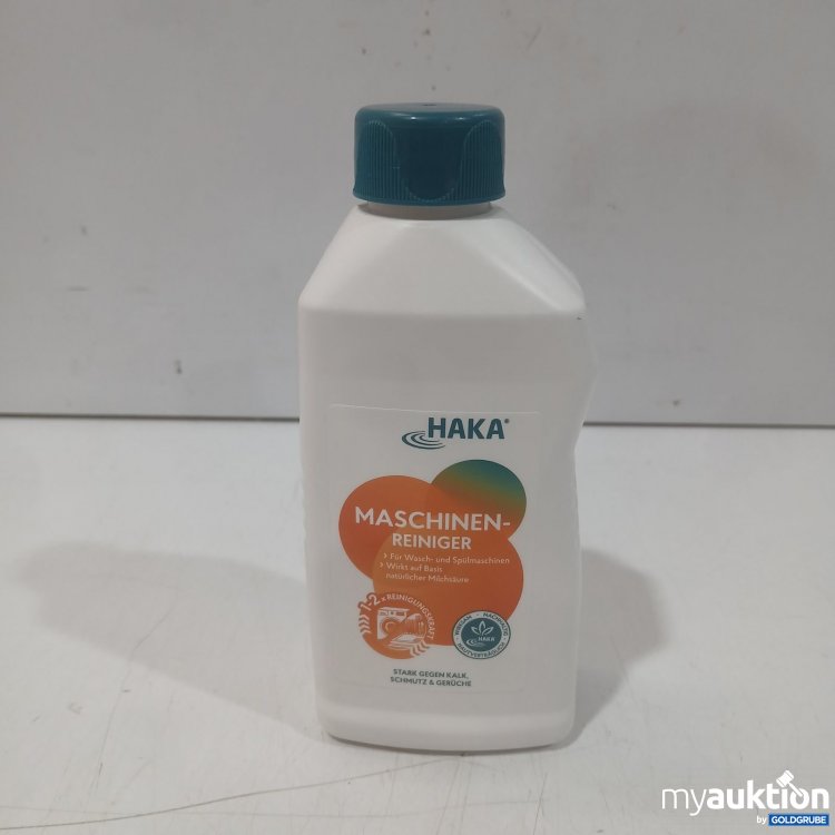 Artikel Nr. 466322: HAKA Maschinenreiniger 250 ml