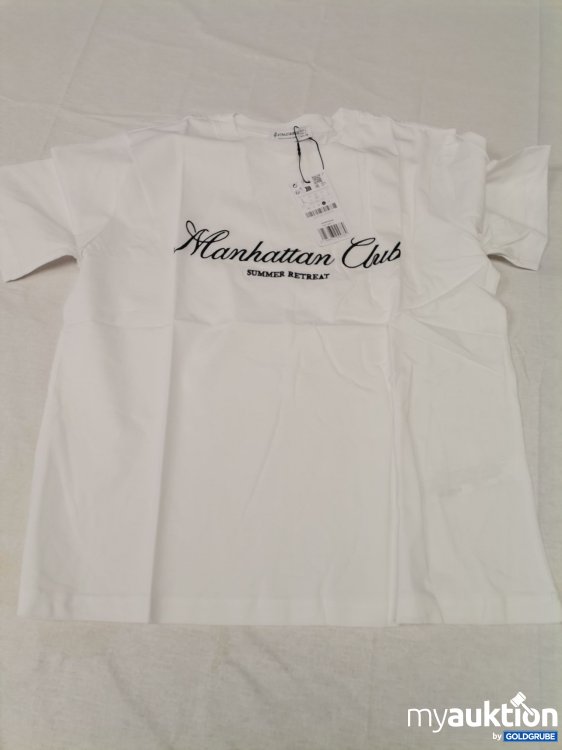 Artikel Nr. 705322 Artikel Nr. 705322: Stradivarius Shirt