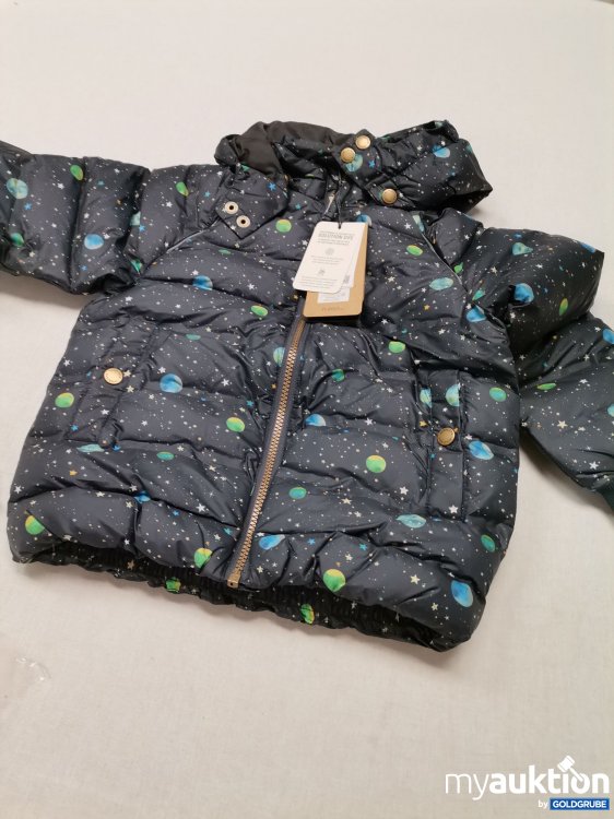 Artikel Nr. 734322 Artikel Nr. 734322: Mikk line Jacke