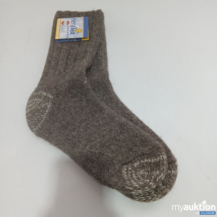 Artikel Nr. 814322: HeraTex Socken Ennstal
