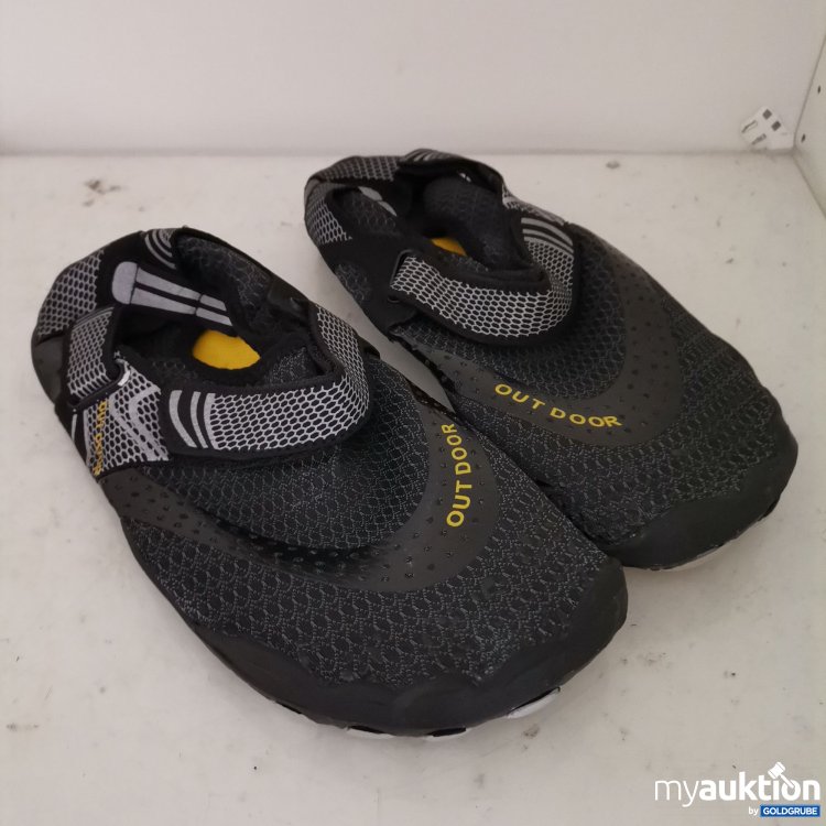 Artikel Nr. 819322 Artikel Nr. 819322: Outdoor Barfuß Schuhe