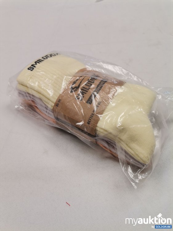 Artikel Nr. 822322 Artikel Nr. 822322: Smilodox Socken