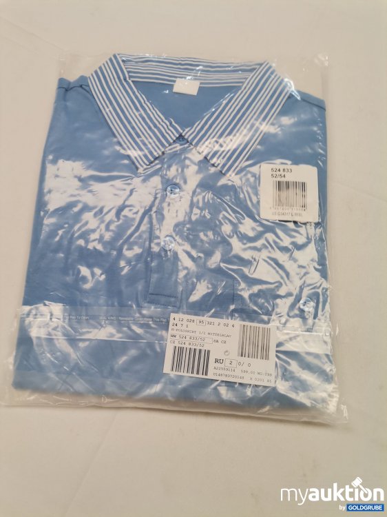 Artikel Nr. 823322 Artikel Nr. 823322: Polo Shirt 1/1