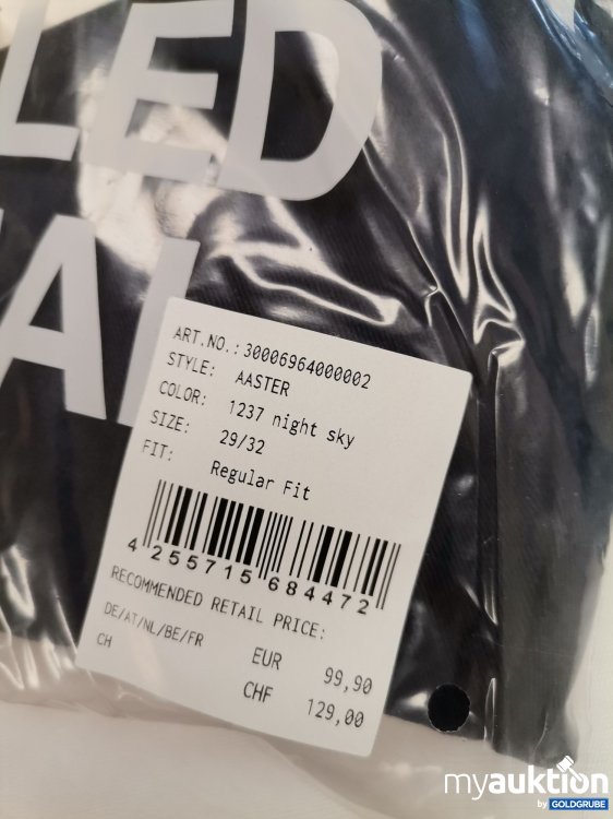 Artikel Nr. 824322 Artikel Nr. 824322: Armedangels Hose