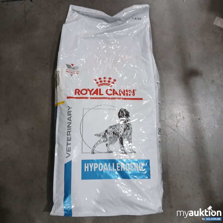 Artikel Nr. 839322 Artikel Nr. 839322: Royal Canin Hypoallergenic 14kg