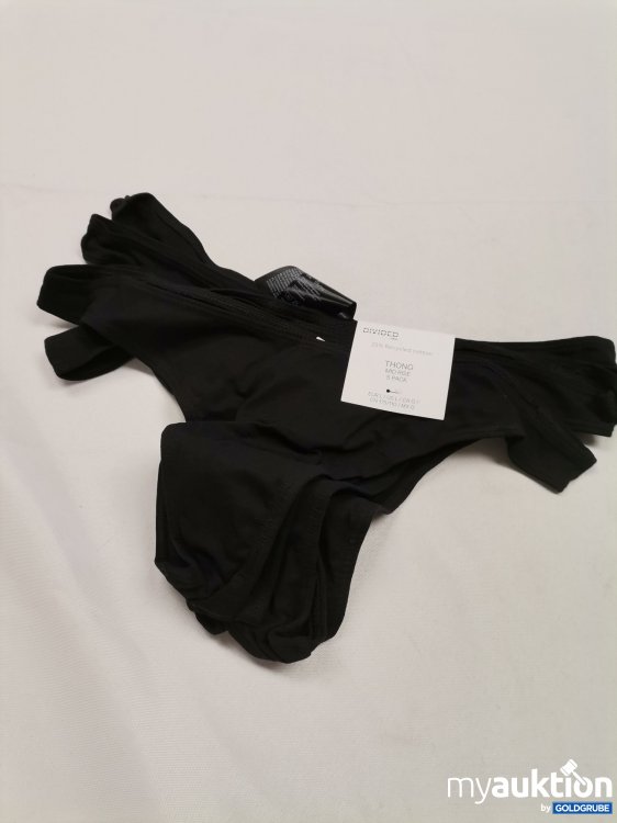 Artikel Nr. 842322: H&M Thong