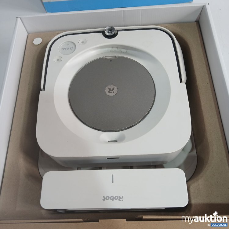 Artikel Nr. 856322 Artikel Nr. 856322: iRobot Braava Jet m6