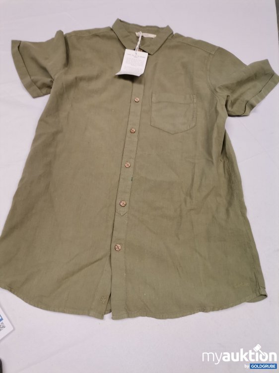 Artikel Nr. 864322: Zerum Leinen Hemd