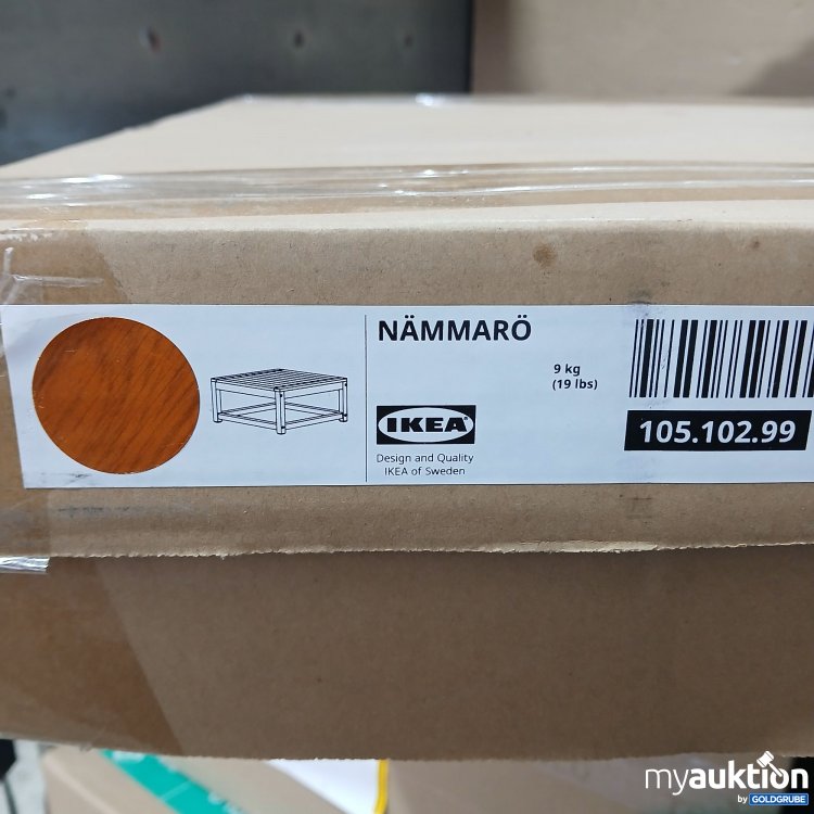 Artikel Nr. 867322: Ikea Nämmarö  105.102.99