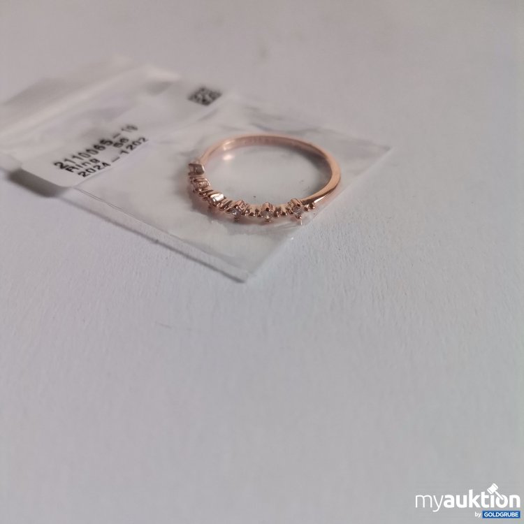 Artikel Nr. 868322: Dekoster Ring rosegold 