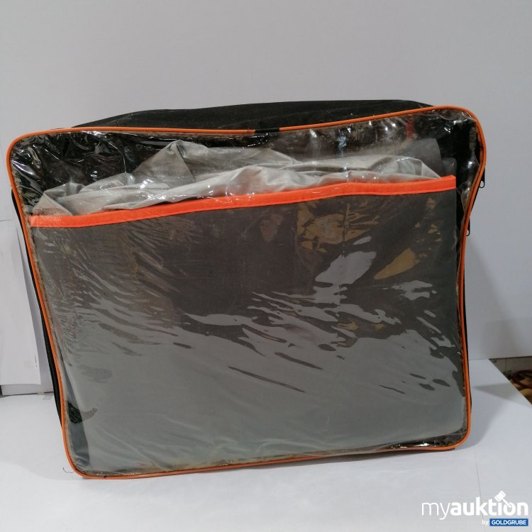 Artikel Nr. 875322: Hagelschutzplane Auto grau 460-490cm