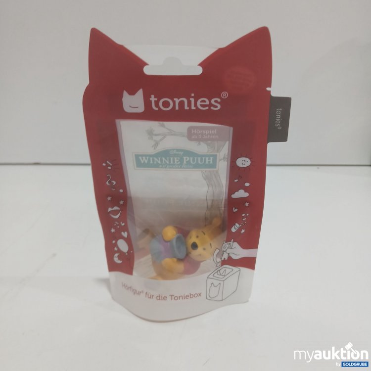 Artikel Nr. 879322: Tonies Hörfigur 