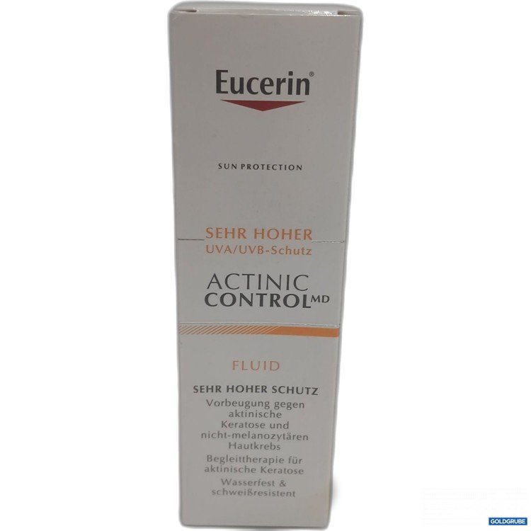Artikel Nr. 883322: Eucerin Actinic Control Fluid 80ml