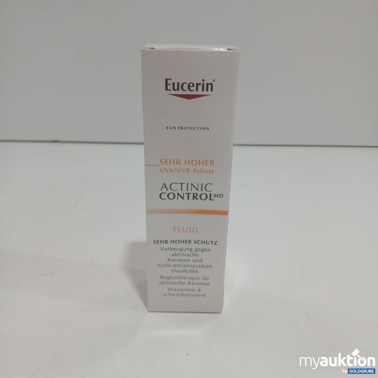 Artikel Nr. 883322: Eucerin Actinic Control Fluid 80ml