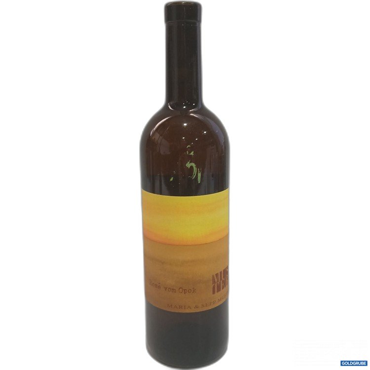 Artikel Nr. 884322: Muster Rosé vom Opok 0,75l 