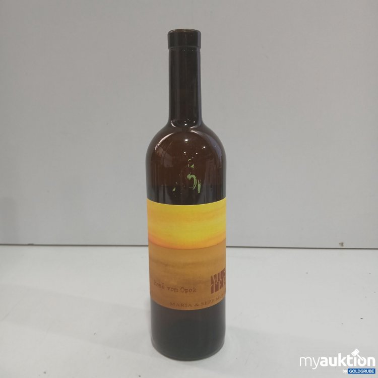Artikel Nr. 884322: Muster Rosé vom Opok 0,75l 
