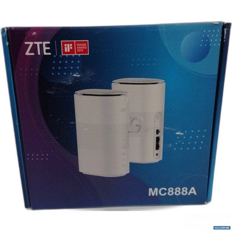 Artikel Nr. 888322 Artikel Nr. 888322: ZTE A1Cube 5G Art:MC888A
