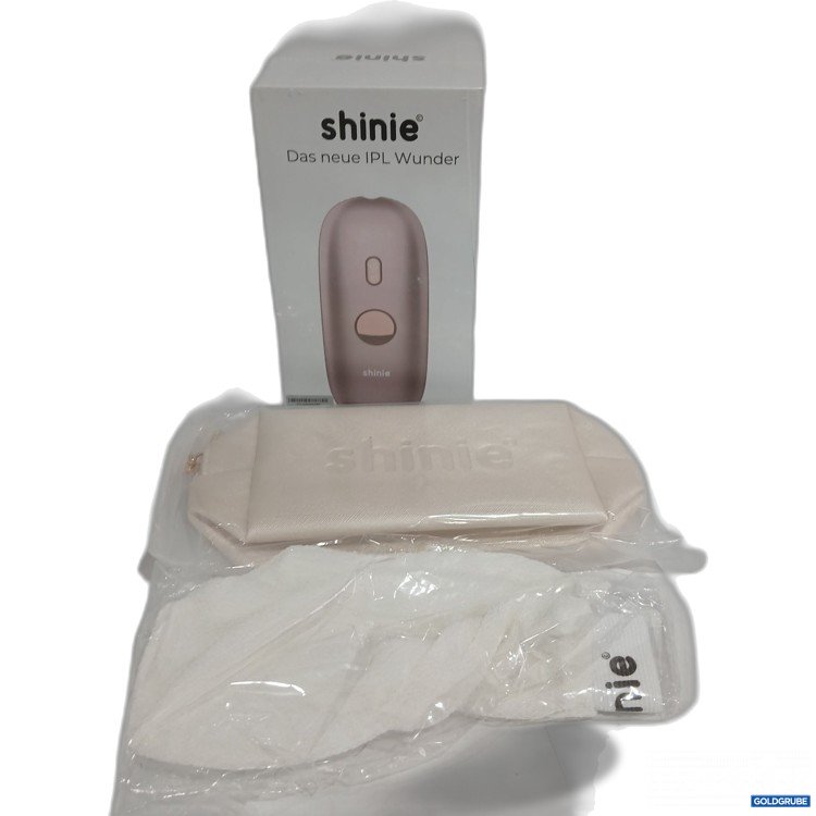 Artikel Nr. 897322 Artikel Nr. 897322: Shinie Das neue IPL Wunder T11 mit Hülle