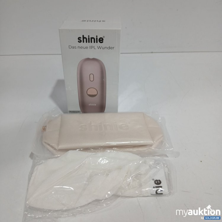 Artikel Nr. 897322 Artikel Nr. 897322: Shinie Das neue IPL Wunder T11 mit Hülle