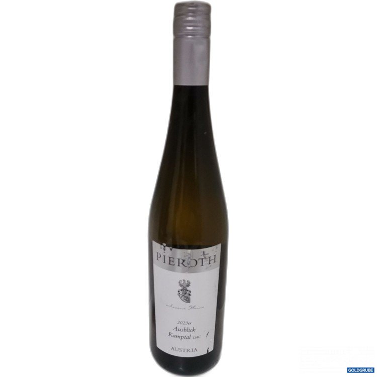 Artikel Nr. 899322: Pieroth 2023er Ausblick 0,75l 