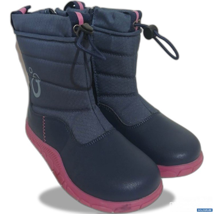 Artikel Nr. 930322 Artikel Nr. 930322: Laminato Winterstiefel