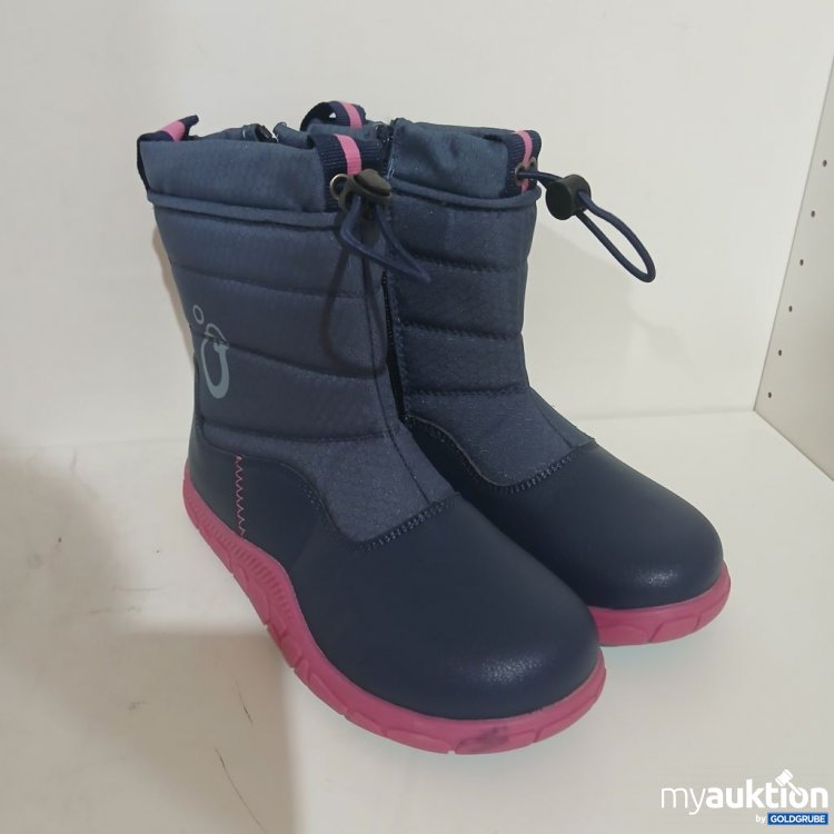 Artikel Nr. 930322 Artikel Nr. 930322: Laminato Winterstiefel