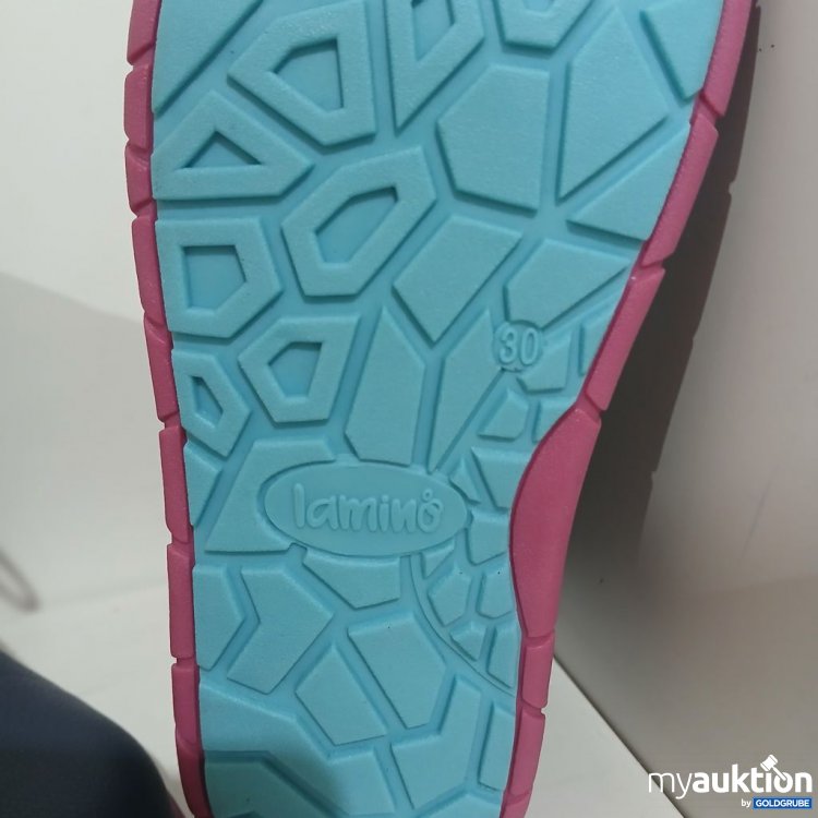 Artikel Nr. 930322 Artikel Nr. 930322: Laminato Winterstiefel