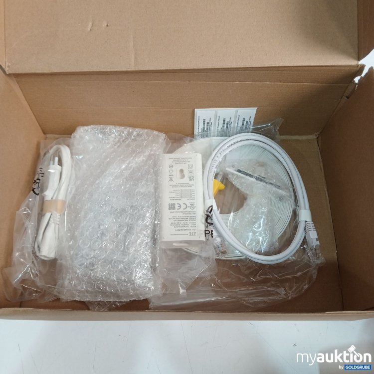 Artikel Nr. 953322: ZTE MC889+ ZTE T5400 Ultra 