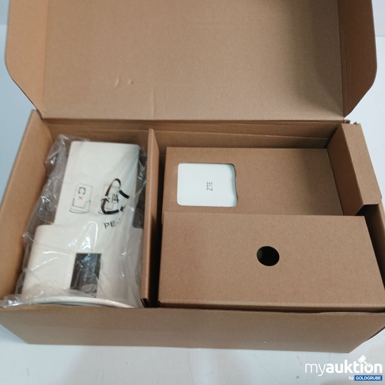 Artikel Nr. 953322: ZTE MC889+ ZTE T5400 Ultra 