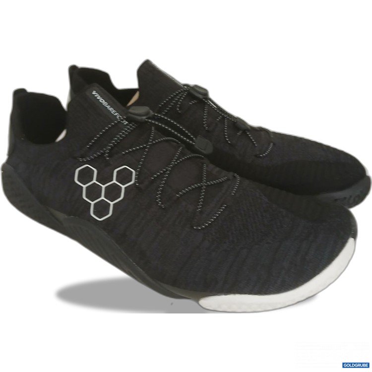 Artikel Nr. 954322: Vivo Barefoot Motus Flex M Obsidian