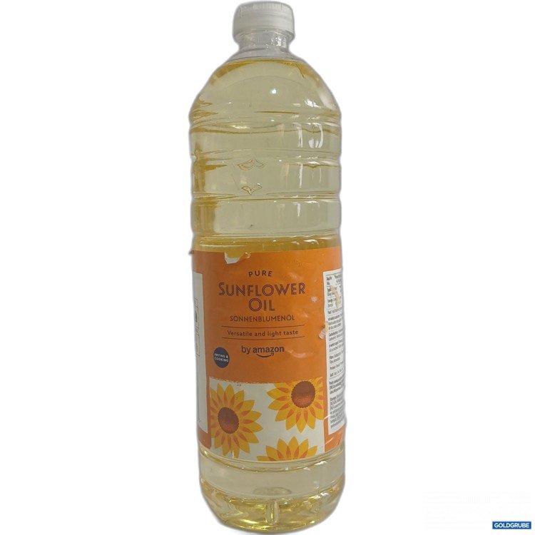 Artikel Nr. 959322: Pure Sunflower Oil 1L 