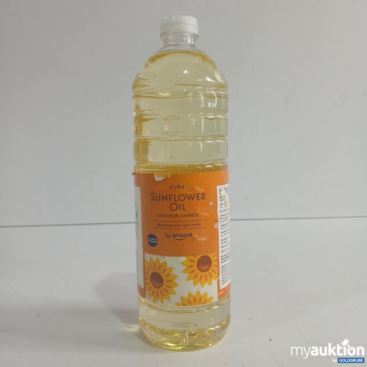 Artikel Nr. 959322: Pure Sunflower Oil 1L 