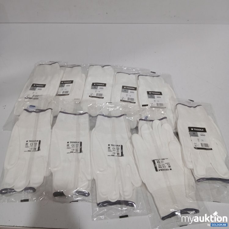 Artikel Nr. 970322: Tegera 11XX-Large 10Paar