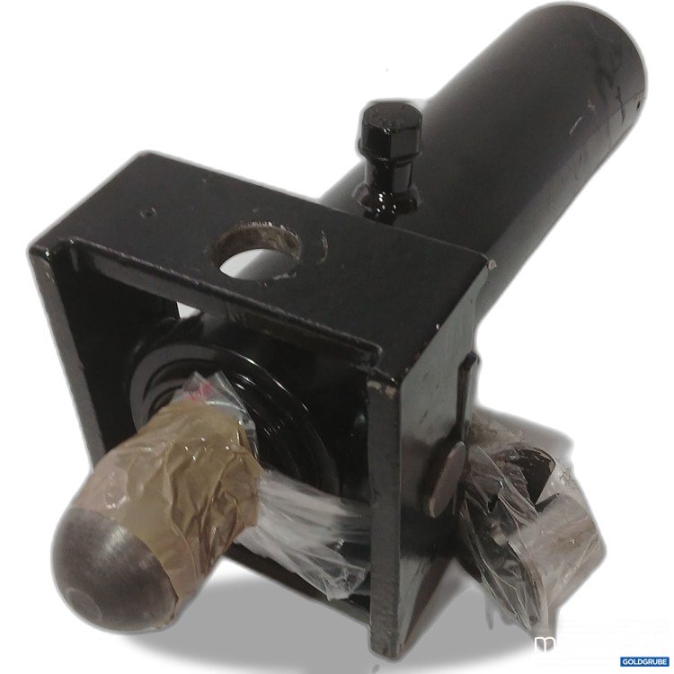 Artikel Nr. 971322 Artikel Nr. 971322: Hydraulischer Teleskopzylinder 2-Stufig