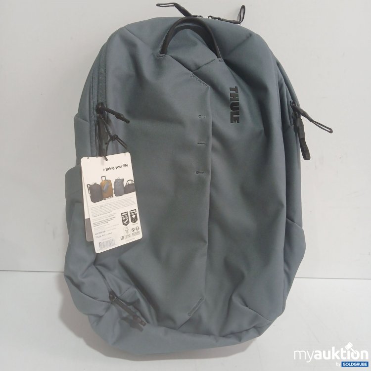 Artikel Nr. 991322: Thule Aion Travel Backpack 28L 