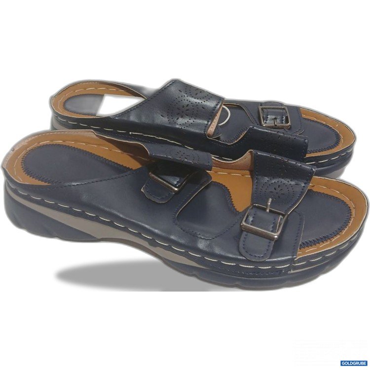Artikel Nr. 992322: M&M Sandalen