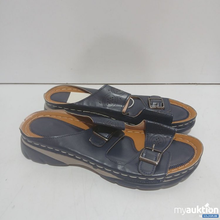 Artikel Nr. 992322: M&M Sandalen